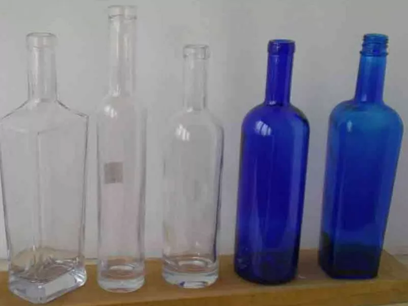 酒瓶UV油墨