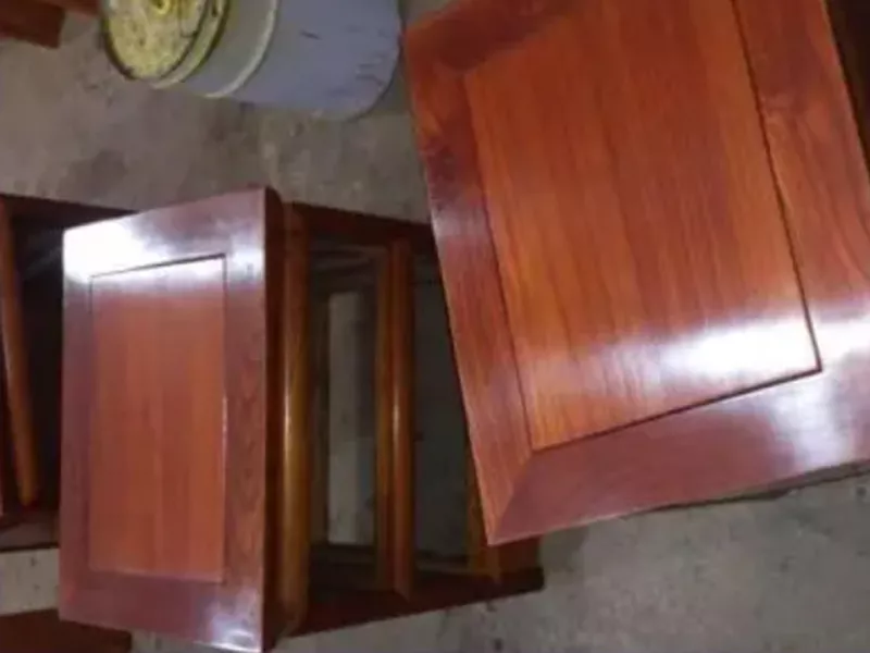 家具喷涂面漆